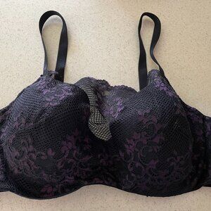 Soma Oh My Gorgeous Lace Cami Bra